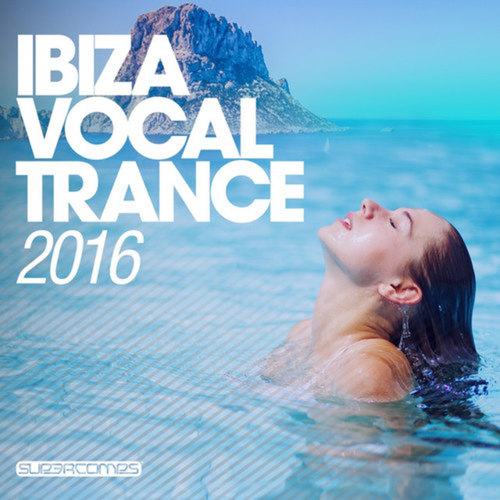 Ibiza Vocal Trance