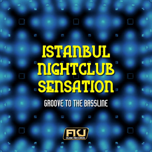 Istanbul Nightclub: Sensation Groove to the Bassline