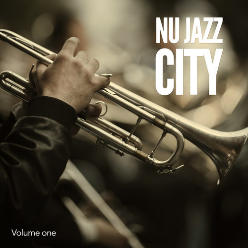 Nu Jazz City Vol.1