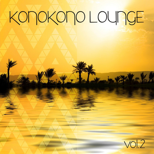 Konokono Lounge Vol.2