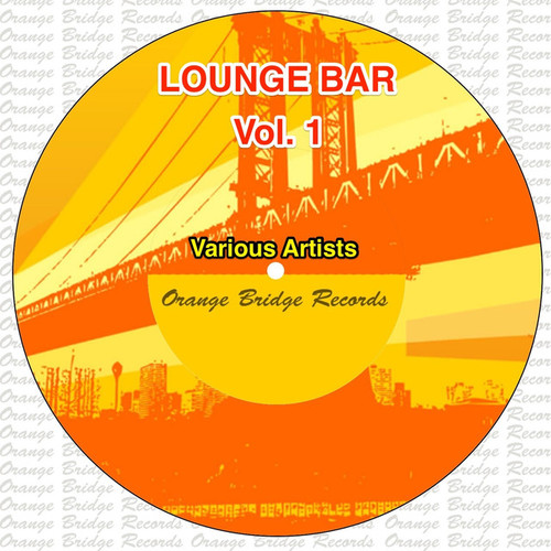 Lounge Bar Vol.1