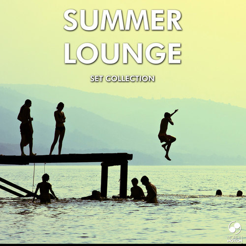 Summer Lounge: Set Collection