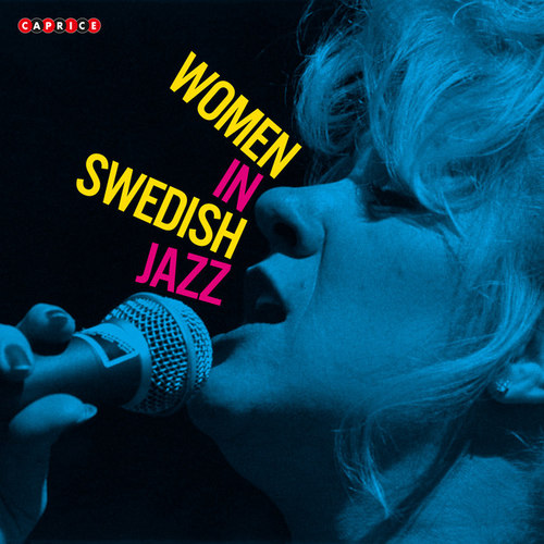 Women in Swedish Jazz