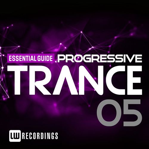 Essential Guide Progressive Trance Vol.5