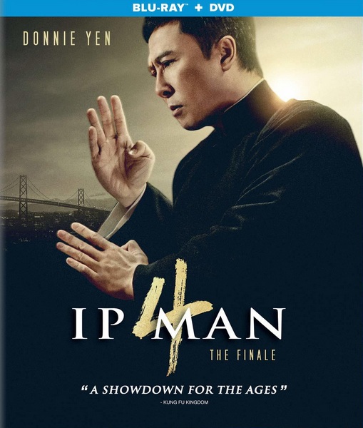 Yip Man 4