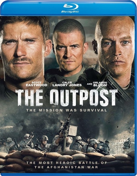 The Outpost