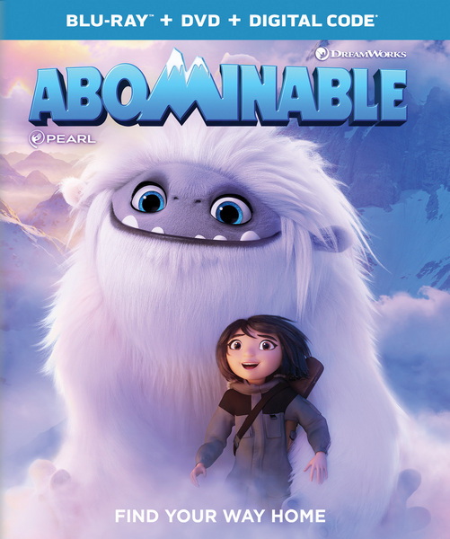 Abominable