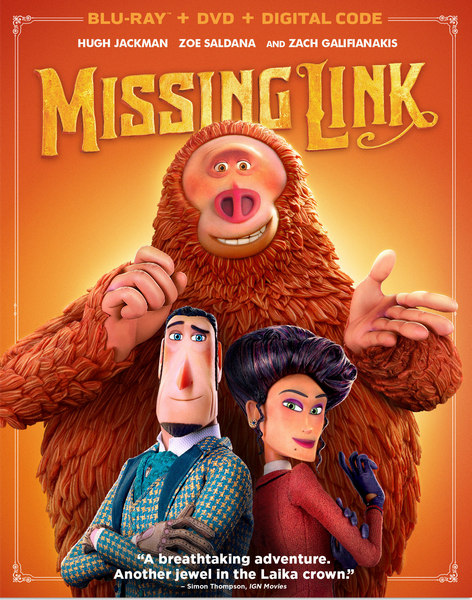 Missing Link 