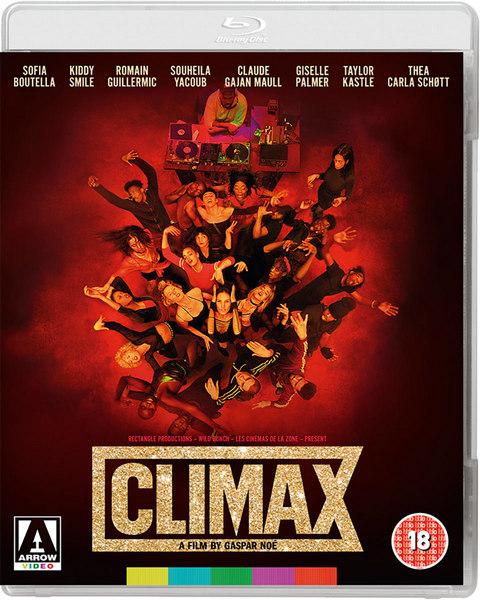 Climax