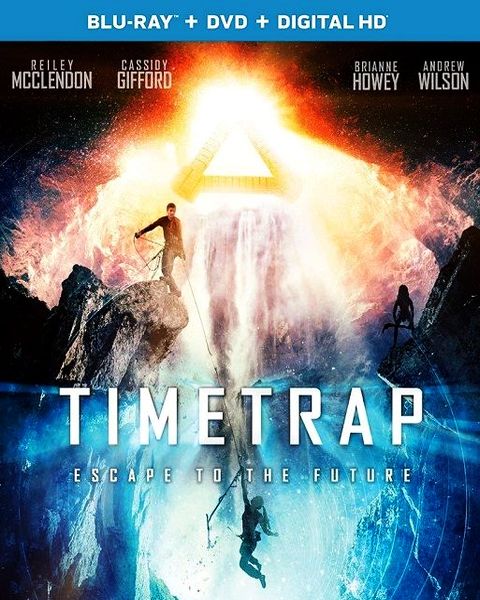 Time Trap