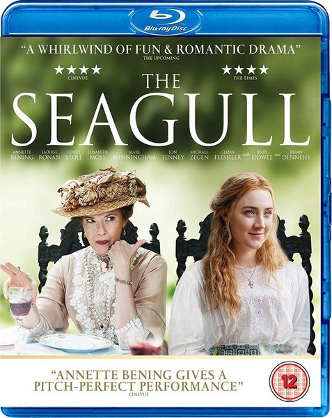 The Seagull 