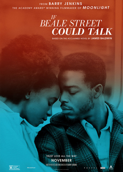 If Beale Street Could Talk