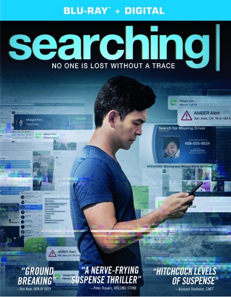 Searching