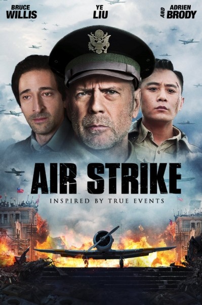 Air Strike 