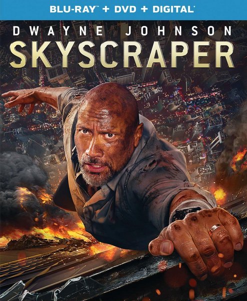 Skyscraper