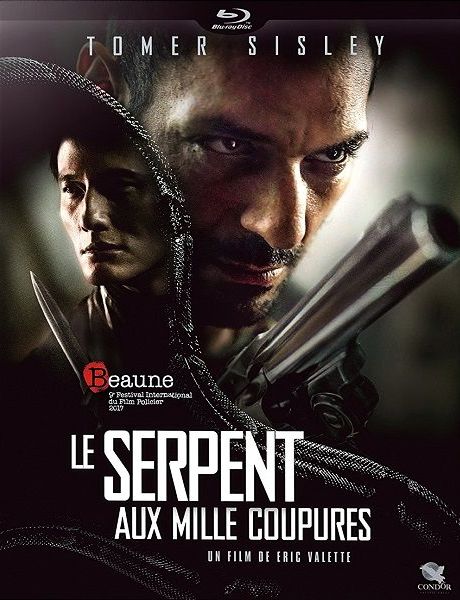 Le serpent aux mille coupures