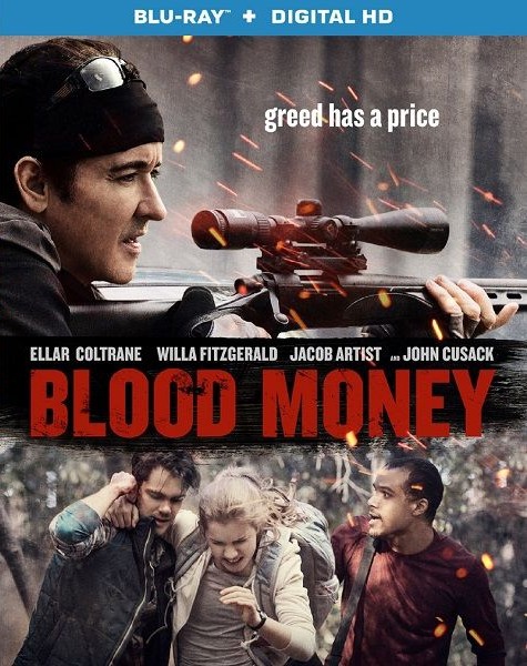 Blood Money