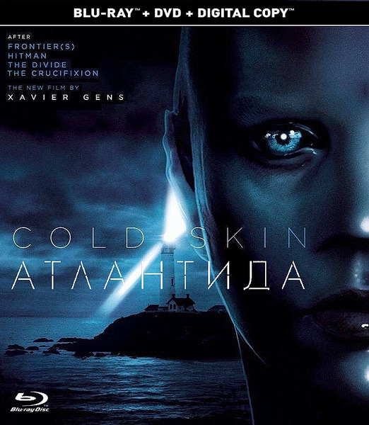 Cold Skin