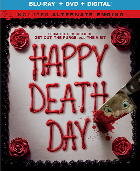 Happy Death Day