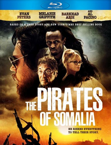 The Pirates of Somalia