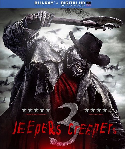 Jeepers Creepers 3