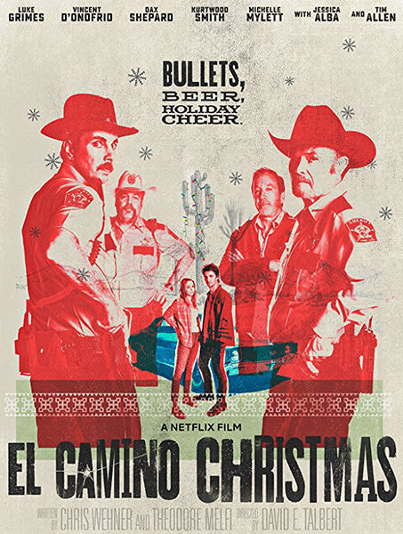 El Camino Christmas