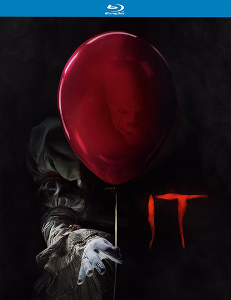 It