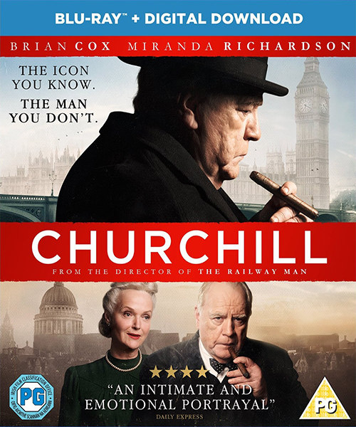 Churchill