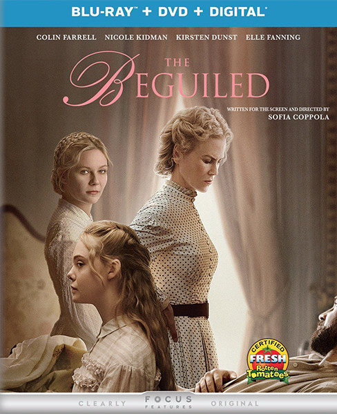 The Beguiled