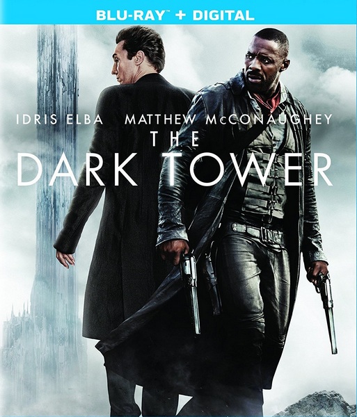 The Dark Tower