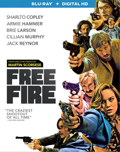 Free Fire