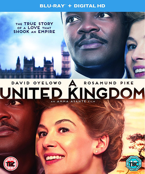 A United Kingdom