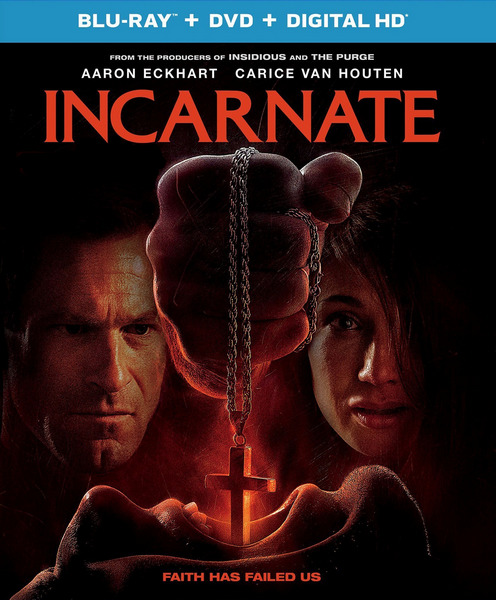 Incarnate