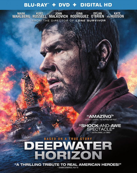 Deepwater Horizon