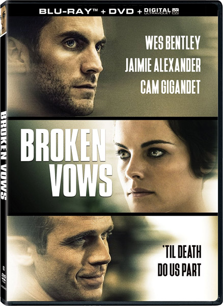 Broken Vows