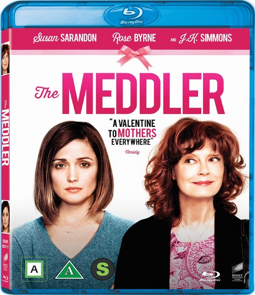 The Meddler