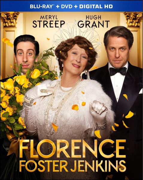 Florence Foster Jenkins