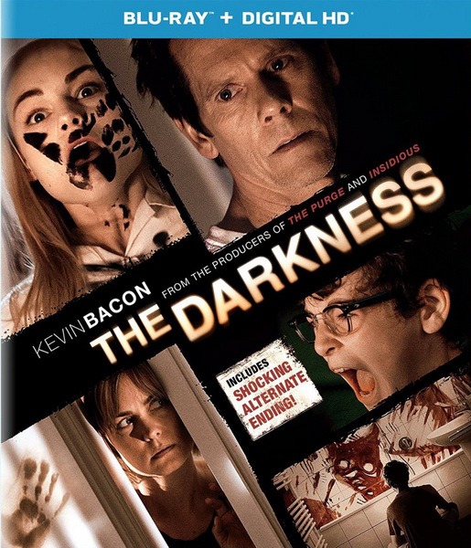 The Darkness