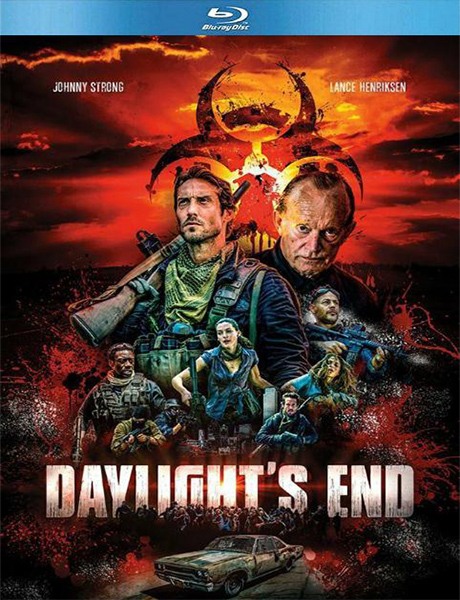 Daylight's End