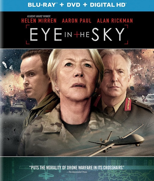 Eye in the Sky