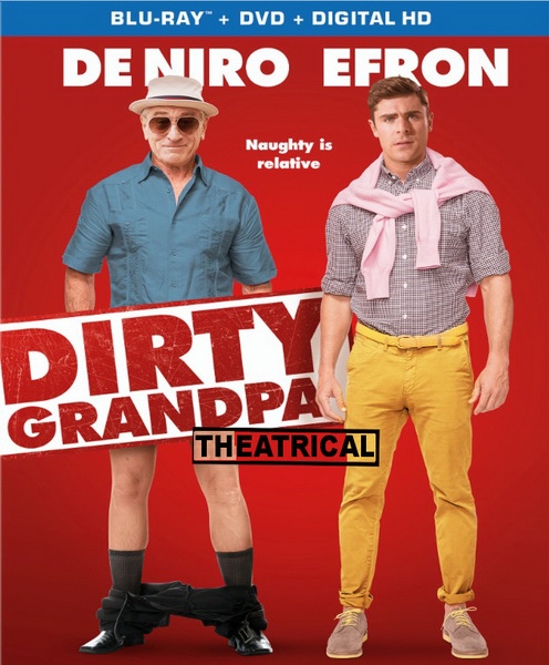 Dirty Grandpa