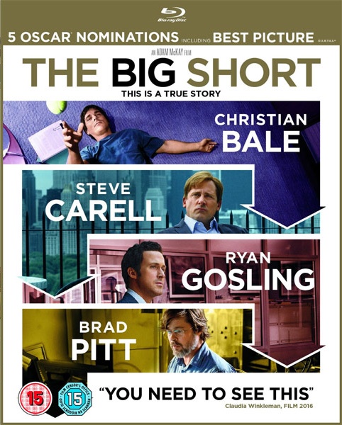 The Big Short