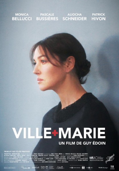 Ville-Marie