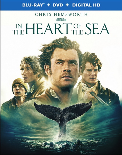 In the Heart of the Sea