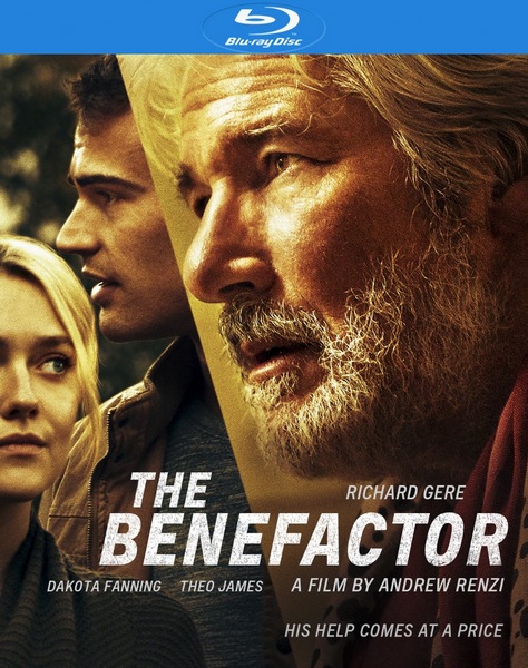 The Benefactor