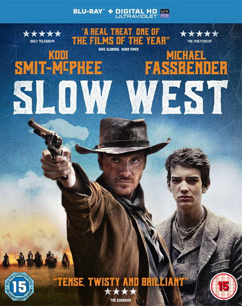 Slow West