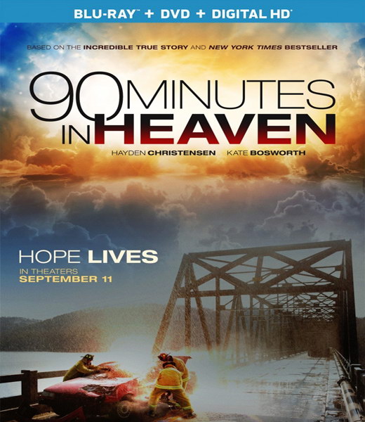 90 Minutes in Heaven