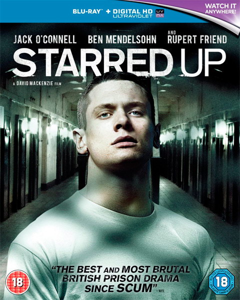 Starred Up