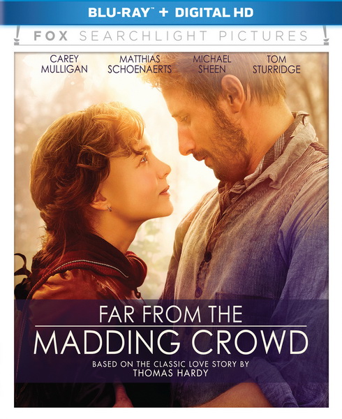 Far from the Madding Crowd