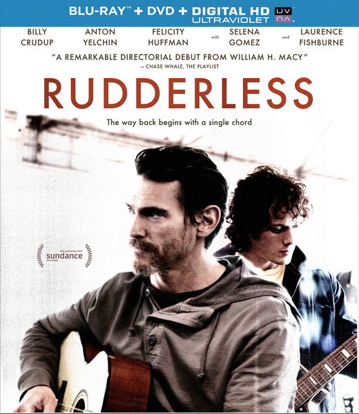 Rudderless